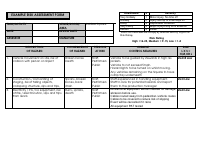 Construction Risk Assessment Form Example.pdf